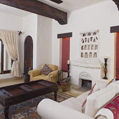Mihir Garh Hotel Rohat Exterior photo