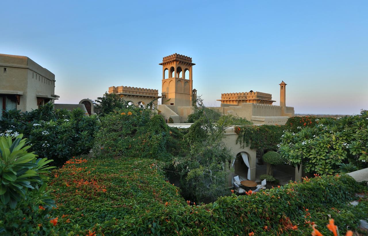 Mihir Garh Hotel Rohat Exterior photo